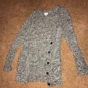 American Eagle cardigan